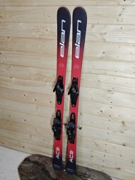LYŽE ELAN FORMULA ACE 140CM